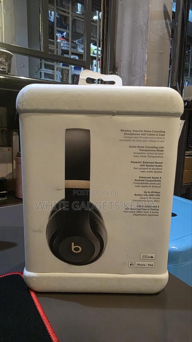 Beats Studio Pro - thumbnail 2