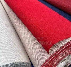 4mm Delta Red Carpet