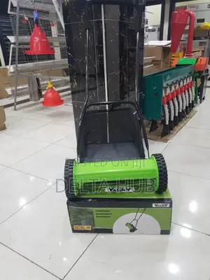 Precision Cutting

Supreme Manual Lawn Mower