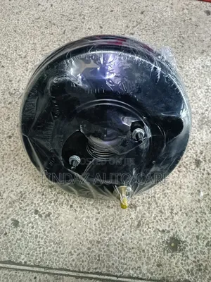 Ford Ranger Brake Booster