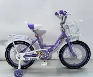 Girls Bike Size 16 Inch