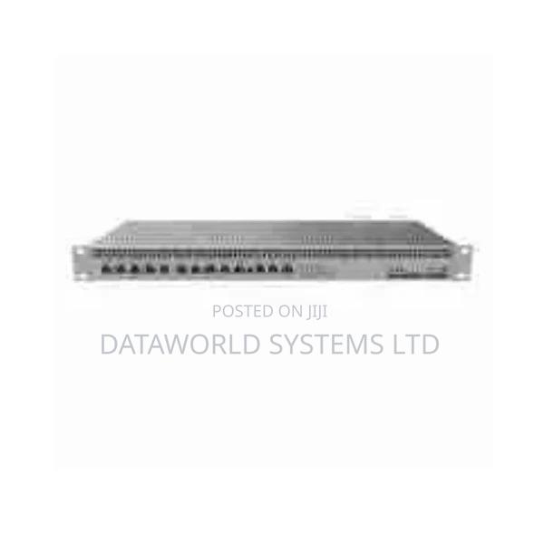 Mikrotik Rb1100ah X4 Dude Edition Router (Rb1100dx4)