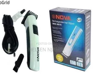 Nova Shaving Machine