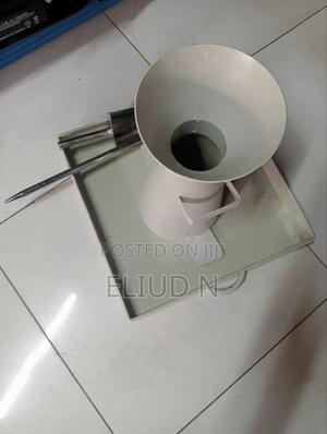 Metal Slump Concrete Test - thumbnail 2