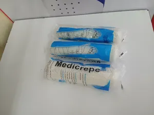 Crepe Bandage 6"