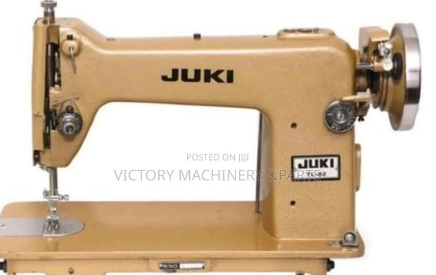 Industrial Sewing Machine Head Only - main view