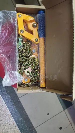 Chain Grab Wire Strainer/Fencing Wire Strainer