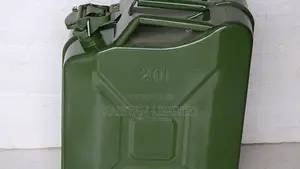 Quality Metal 20l Jerican Available Now!!!
