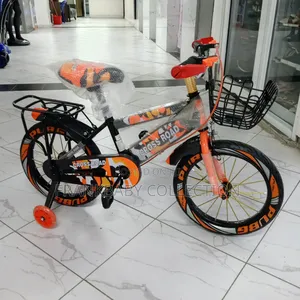 Kids Bike Size 16inch
