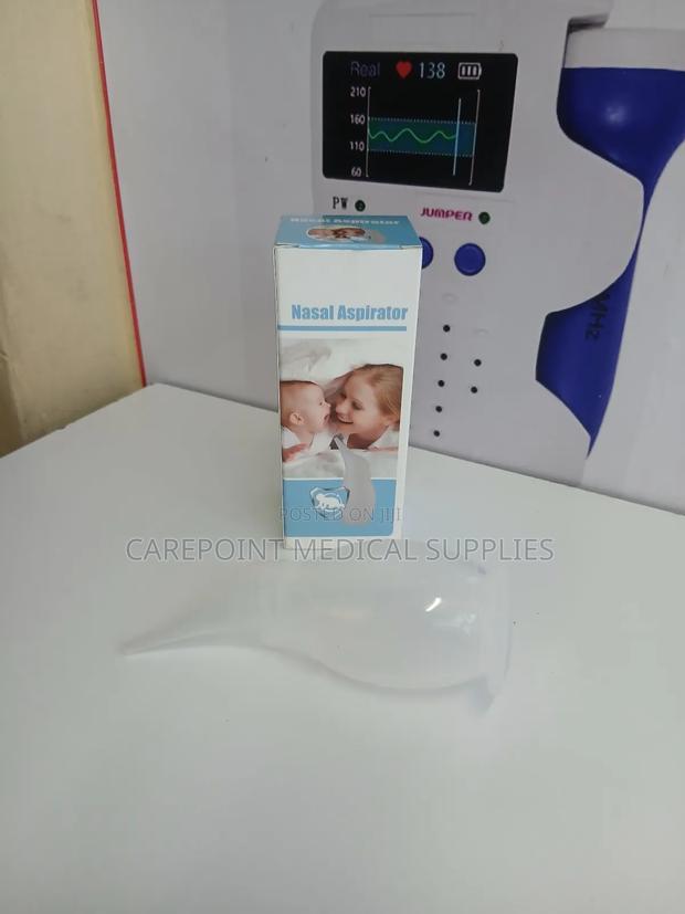 Nasal Aspirator (Sucker) - thumbnail 2