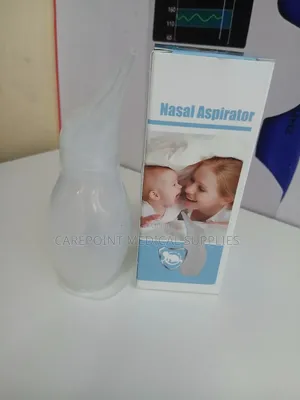 Nasal Aspirator (Sucker)
