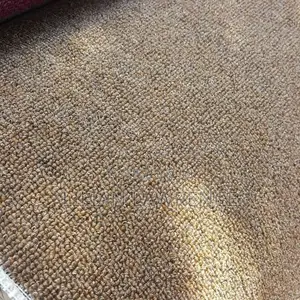 Warm Delta Wall to Wall Carpet