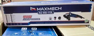 Angle Grinder 950watts Maxmech