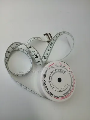 Bmi Wheel (Calculator)