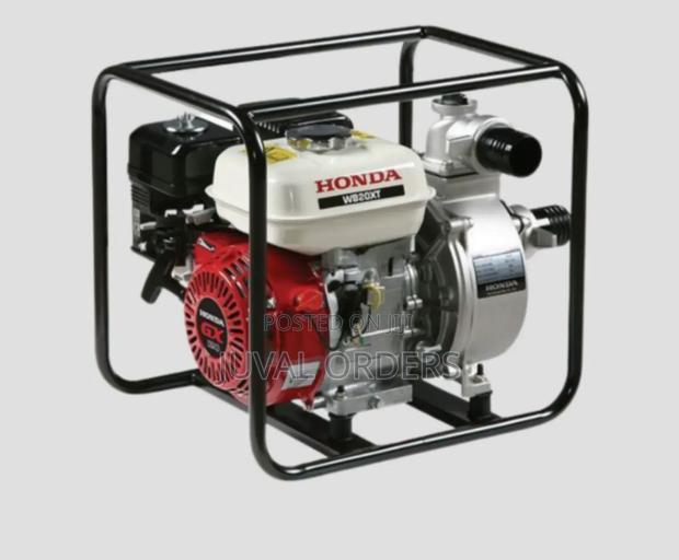 Honda 2inch High Pressure Petrol Pump