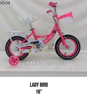 Ladybird Size 16 Kid's Bike - thumbnail 2