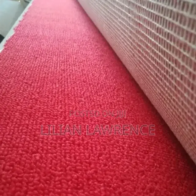 Delta 4mm Carpets All Colors Available
