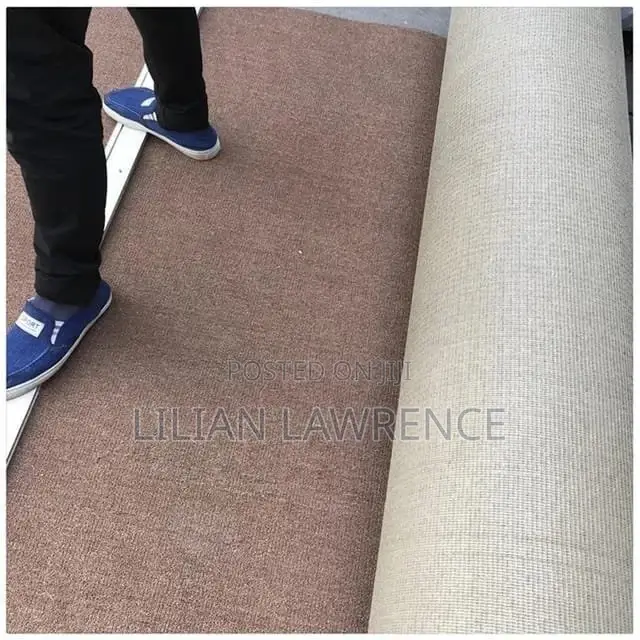 Delta 4mm Carpets All Colors Available