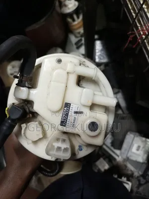 Fuel Pump Toyota Fielder