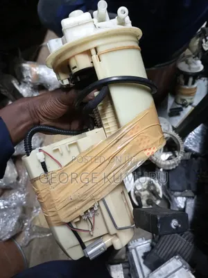Fuel Pump Toyota Fielder