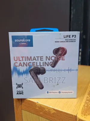 Anker Life P3