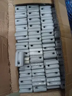 Porcelain Insulators for Electric Fence