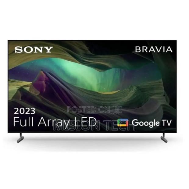 Sony X85l 75 Inch Smart Tv Uhd*  - thumbnail 2