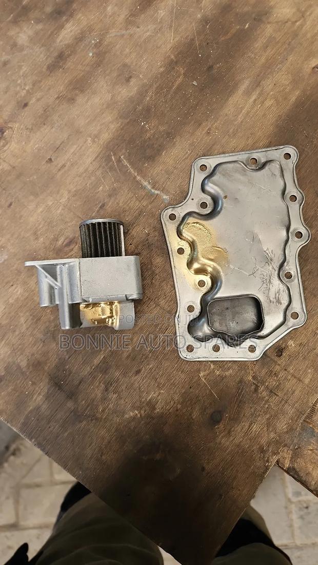 Hr15 Gearbox Filter