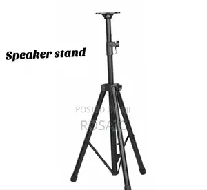 Premier Speaker Stand, Speaker Stand