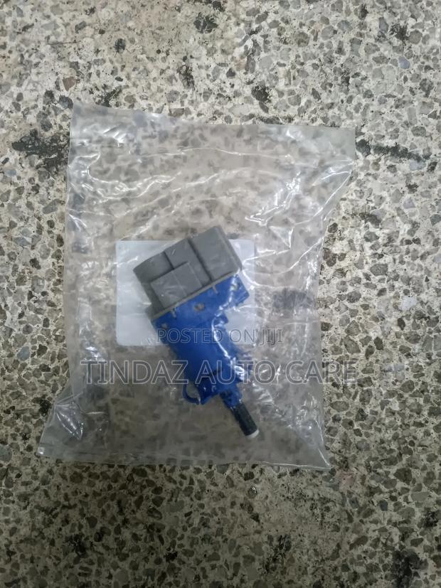 Ford Ranger Brake Light Switch