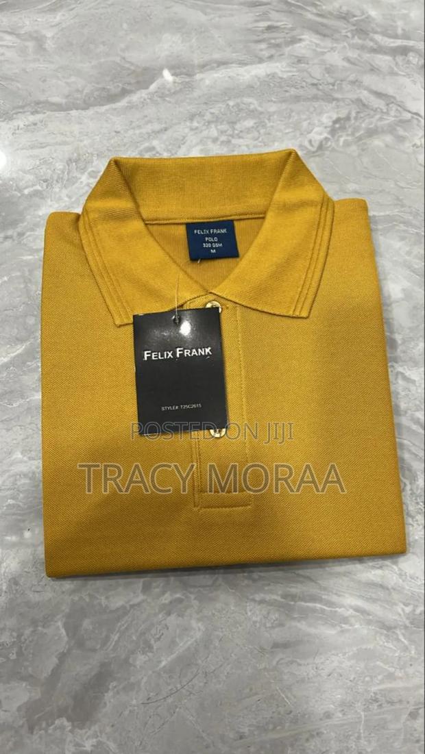 Polo,T Shirts - main view