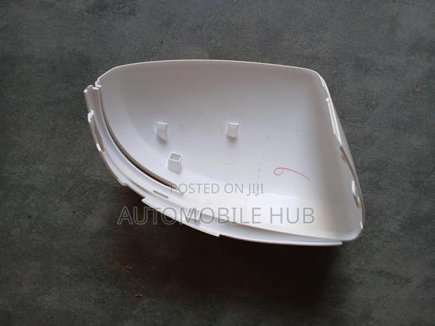 Honda Shuttle 2019 Side Mirror Cover Half