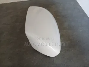 Honda Shuttle 2019 Side Mirror Cover Half