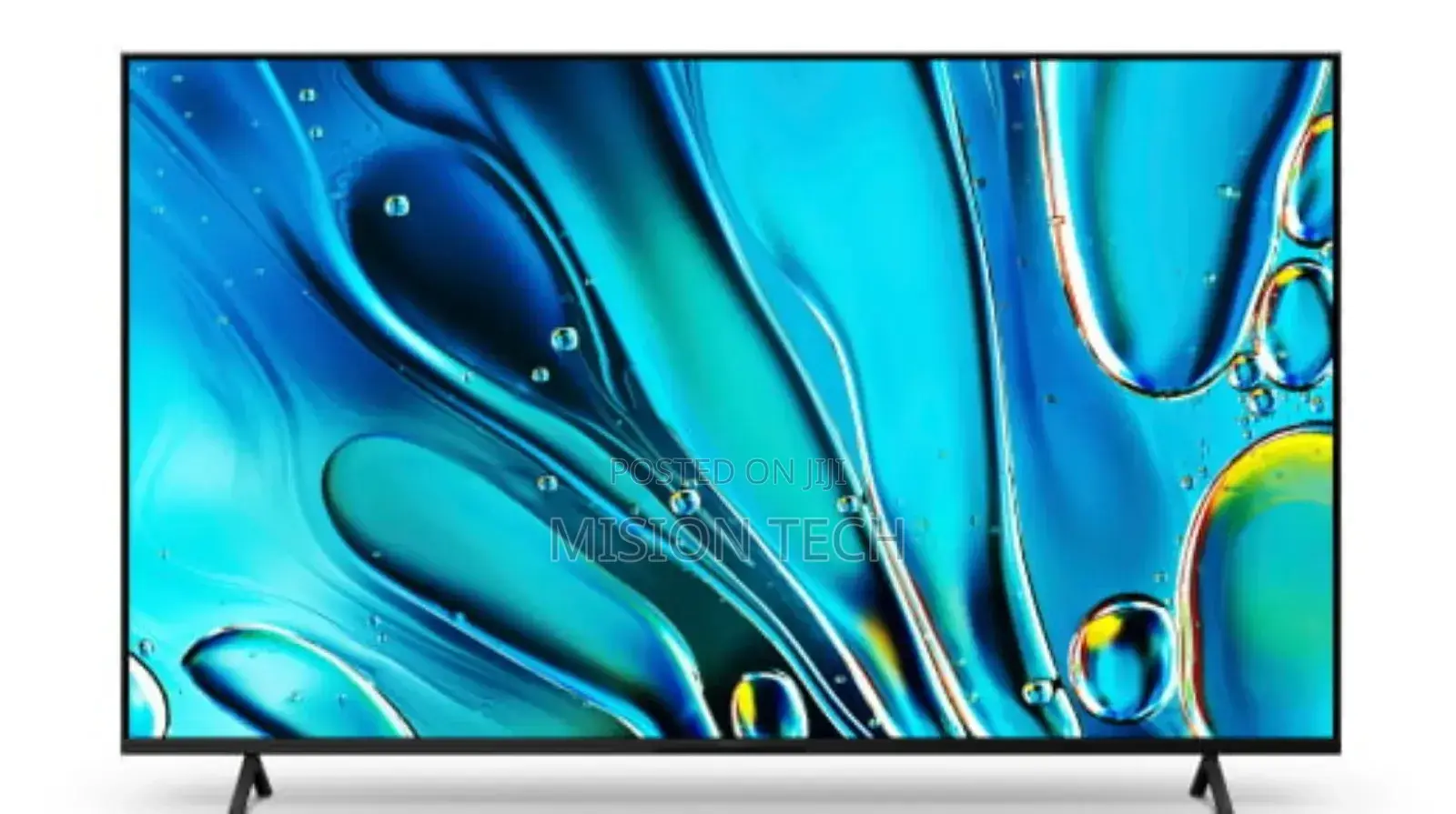 Sony 85s30 85 Inch Smart Google Tv 