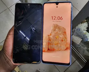 Phone Repair Services Available