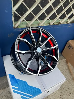 Size 15 Sports Rims