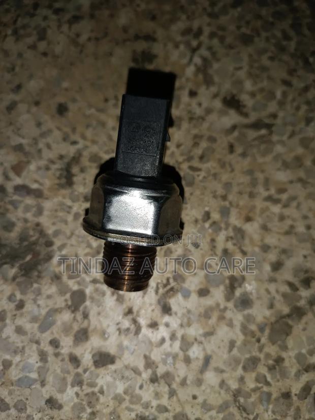 Ford Ranger Common Rail Sensor