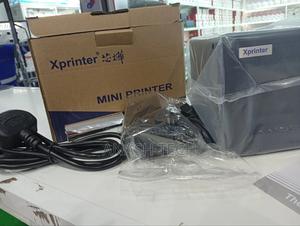 X Printer 80 Mm - thumbnail 2