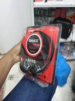 Super Base Ear Band