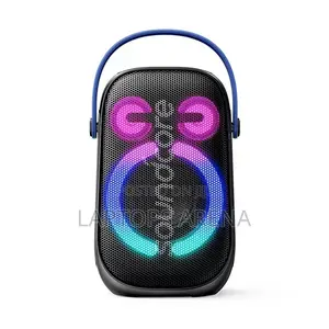 Anker Soundcore Rave Neo 2 Portable Speaker 80w – Black