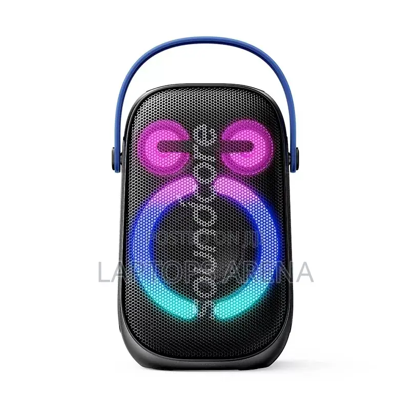 Anker Soundcore Rave Neo 2 Portable Speaker 80w – Black