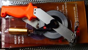 Oil Tank Gauging Tapes Oil - main view