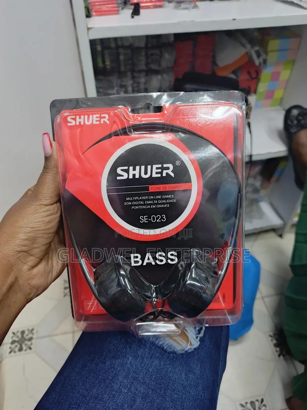 Sure Head Band