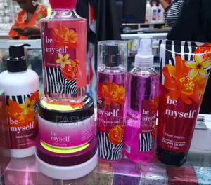 Be Myself, Fly Away Package(Full Set)Anniversaries,Gifts Etc