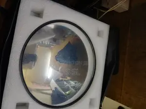 Under Vehicle Search Mirror