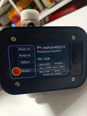 Pump Pressure Controller 1100 Watts - main view