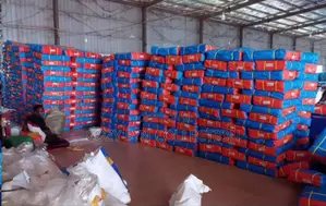 Chandarua Heavy Duty