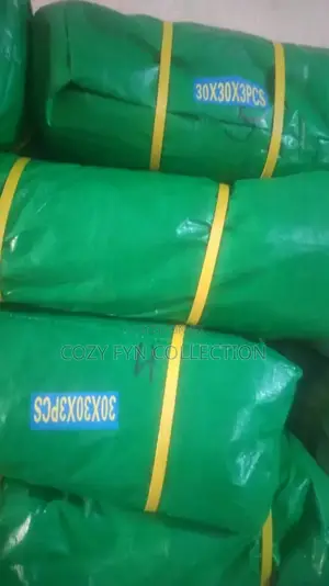 Chandarua Heavy Duty