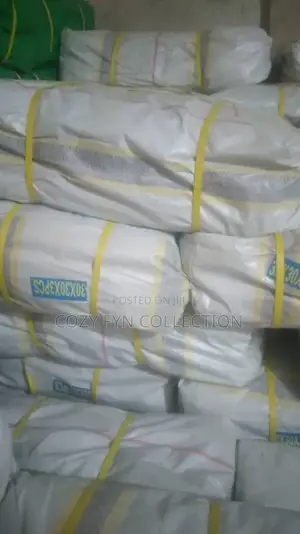 Chandarua Heavy Duty