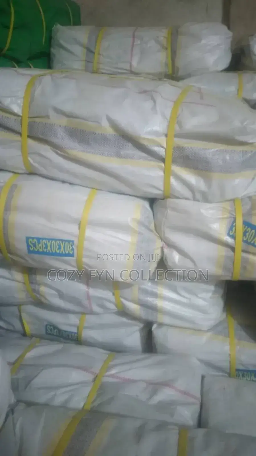 Chandarua Heavy Duty